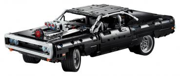LEGO® Technic FAST & FURIOUS Dom's Dodge Charger | 42111